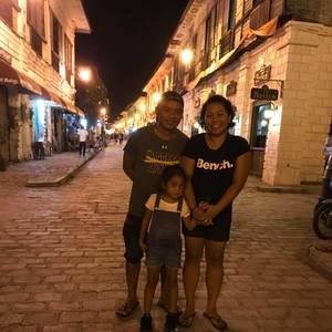 Meet your Posher, Margie